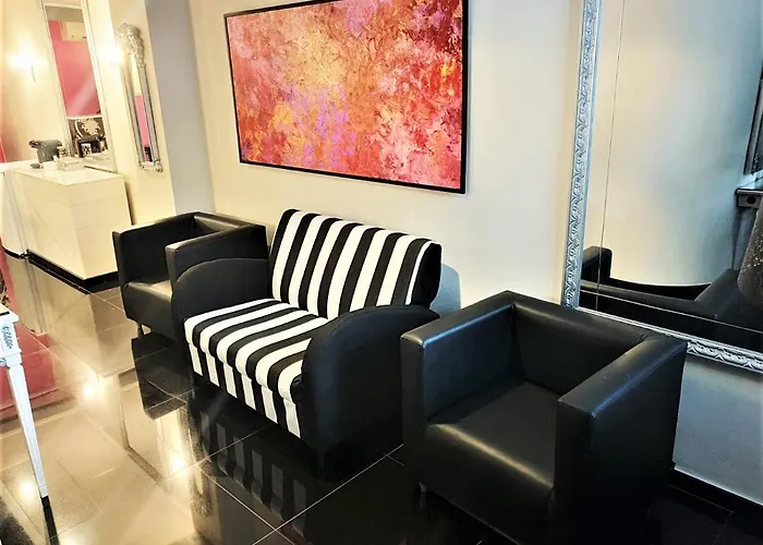 Apartman Vacansis Centro Bajo Iturbi