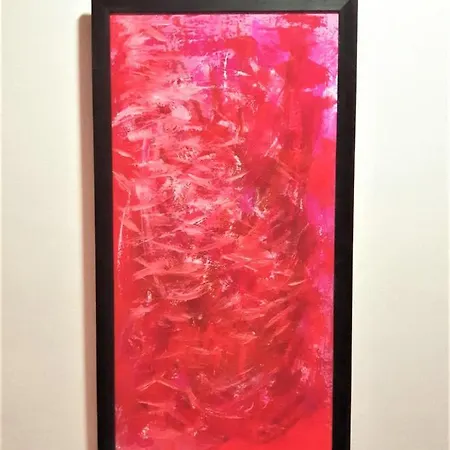 아파트 Vacansis Centro Bajo Iturbi *